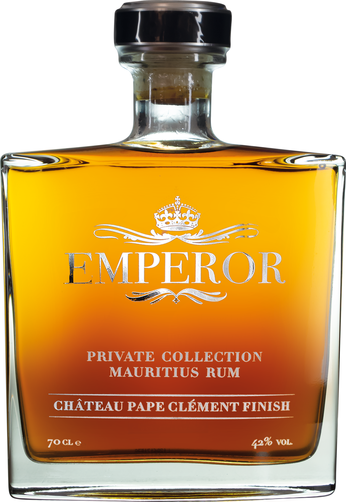 Emperor Château Pape Clément Finish