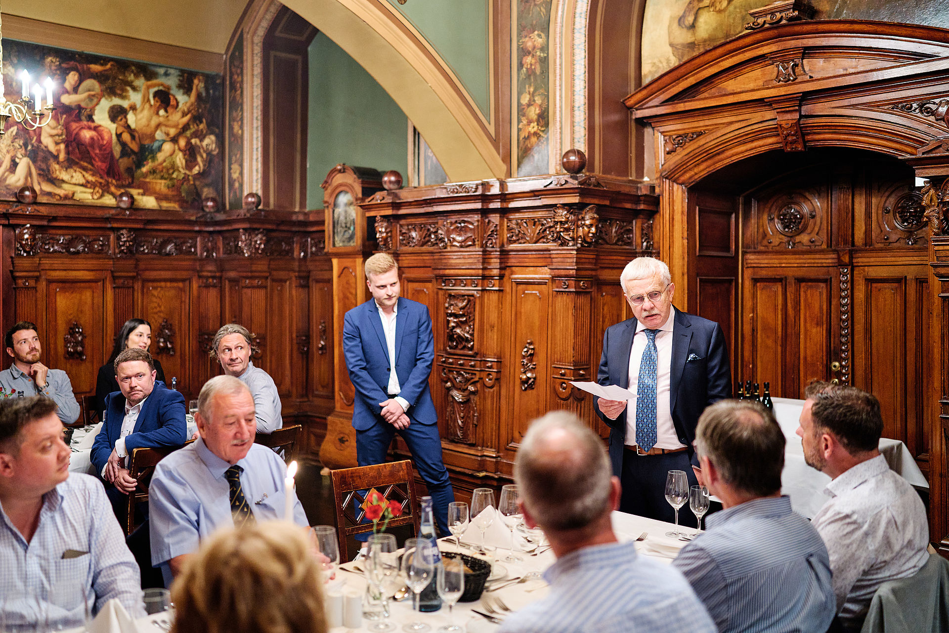 Hanseatische Weinhandelsgesellschaft Bremen