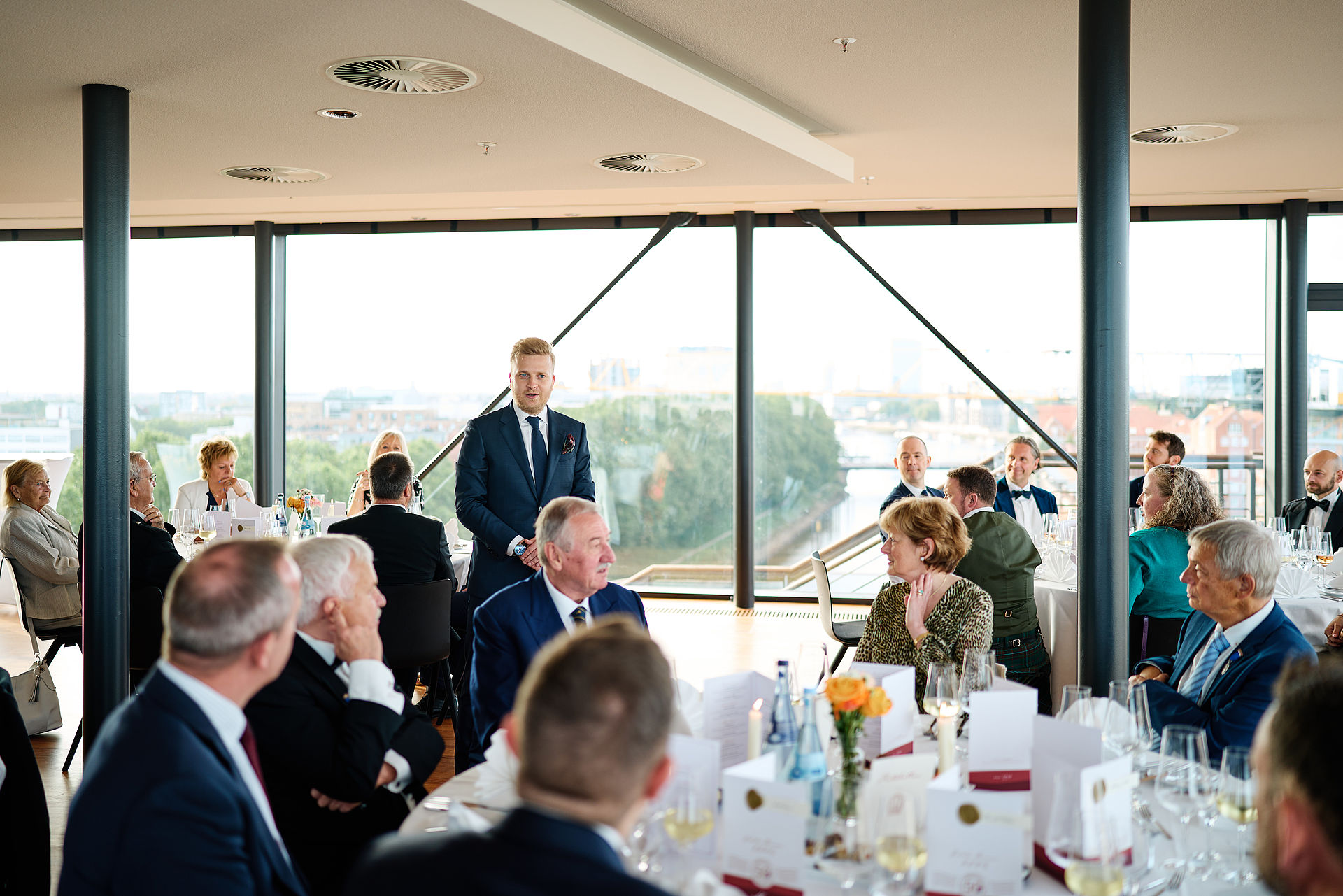 Hanseatische Weinhandelsgesellschaft Bremen